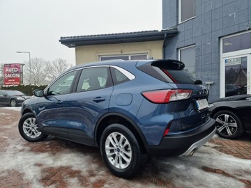 Ford Kuga III SUV Plug-In 2.5 Hybrid 190KM 2023 Ford Kuga 2.5 Hybrid Titanium, zdjęcie 6