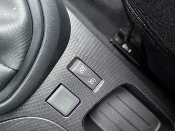 Renault Captur I Crossover 0.9 Energy TCe 90KM 2015 Renault Captur Niski przebieg + pełny serwis, zdjęcie 16