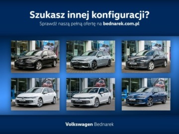 Volkswagen Golf VIII Hatchback Facelifting 1.5 eTSI mHEV 150KM 2025 Volkswagen Golf Style 1.5 TSI eHybrid 150 KM DSG, zdjęcie 1