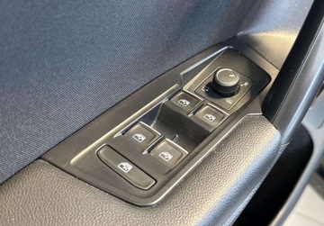 Volkswagen Tiguan Allspace SUV 2.0 TSI 190KM 2021 Volkswagen Tiguan Allspace 2.0 TSI 4Mot. Highline DSG - benzyna, naped 4x4, zdjęcie 23