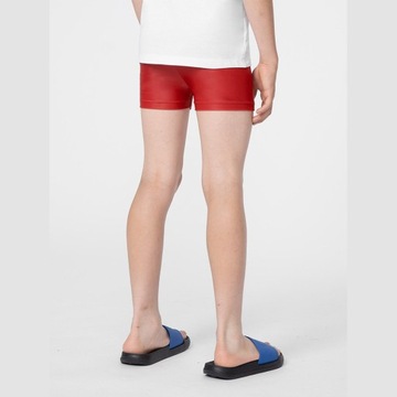 Плавки для плавания для мальчиков 4F БАССЕЙН ЛЕТНИЕ ПЛЯЖИ 158/164