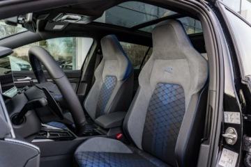 Volkswagen Golf VIII R Facelifting 2.0 TSI 333KM 2026 Volkswagen Golf Variant R 2.0 TSI 4Motion 333 KM, zdjęcie 18