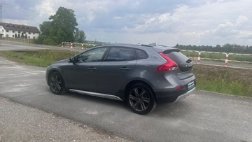 Volvo 2015 Volvo V40 Cross Country Raty 2.0d Radar Pdc Panorama Serwis 130tys km Zar, zdjęcie 16