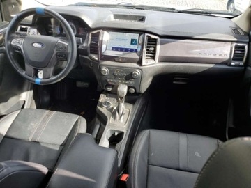 Ford Ranger VI 2023 Ford Ranger 2023, 2.3L, 4x4, XL, od ubezpieczalni 2.3 Benzyna 270KM, zdjęcie 6