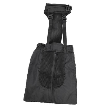 Torba transportowa dla psa, torba regeneracyjna, o