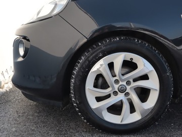 Opel Adam Hatchback 1.4 100KM 2015 Opel Adam 1.4, Salon Polska, 1. Właściciel, zdjęcie 13