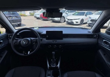 Honda HR-V III 2025 Honda HR-V e-HEV Advance - 2025 1.5 Hybryda 107KM, zdjęcie 8