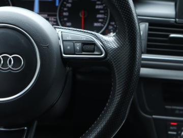 Audi A7 C7 A7 Sportback 3.0 TDI 204KM 2013 Audi A7 3.0 TDI, 201 KM, 4X4, Automat, Skóra, zdjęcie 22