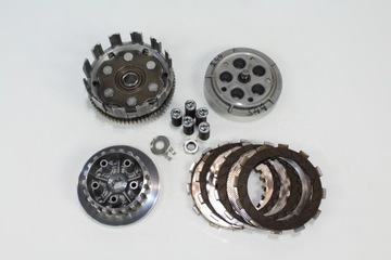 APRILIA TUONO 125 21- КОРЗИНА СЦЕПЛЕНИЯ