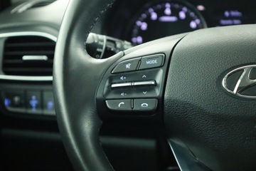 Hyundai i30 III Wagon Facelifting 1.0 T-GDI 120KM 2022 Hyundai i30 1.0 T-GDI, Salon Polska, Serwis ASO, zdjęcie 12