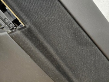 Боковины дверей Volvo V50 S40 Лифт 2007-2012 гг.