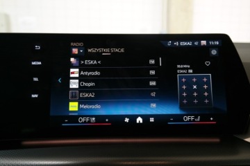 BMW Seria 2 G42-U06 Active Tourer 1.5 218i 136KM 2025 BMW 218 BMW 218i Active Tourer M Sport Adaptacyjne, zdjęcie 31