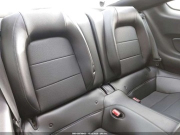 Ford Mustang VI 2019 Ford Mustang Bullitt 2019 5.0 Benzyna 480KM, zdjęcie 12