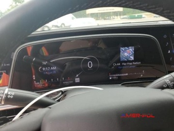 Cadillac Escalade III 2023 Cadillac Escalade 2023 r., 6,2 PREMIUM LUXURY 6.2 Benzyna 420KM, zdjęcie 8