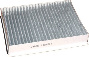 DENSO DCF118K FILTR VENTILACE PROSTORU SPOLUJEZDCE