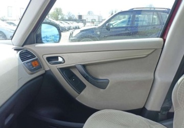 Citroen C4 Picasso I 1.8 16V 125KM 2007 Citroen C4 Picasso Citroen C4 Picasso 1.7 Benzyna 125KM, zdjęcie 12