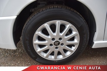 Citroen Jumpy II 2013 Citroen Jumpy Combi Duza NaviParktronic2xDrzwi BoczneTempomatAlu Felgi, zdjęcie 33