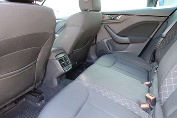 Skoda Scala Hatchback 1.6 TDI 115KM 2020 Skoda Scala 1.6 Diesel 115KM, zdjęcie 15