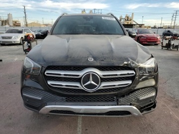 Mercedes GLE V167 2021 Mercedes-Benz GLE 2021 MERCEDES-BENZ GLE 350 2.0 Benzyna 255KM, zdjęcie 5