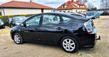 Toyota Prius II 2008 Toyota Prius HYBRYDA AUTOMAT niski przebieg super okazja POLECAMY, zdjęcie 20