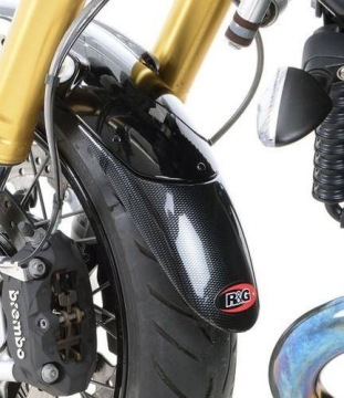 Удлинитель крыла RG RACING Honda CBR500R, CB500X, CB500F