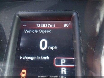 Dodge Charger V 2014 Dodge Charger 2014 Dodge Charger 4dr Sdn RT Plus RWD 5.7 Benzyna 370KM, zdjęcie 6