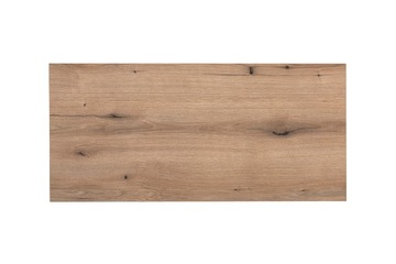 Blat 25 mm do Szafki Łazienkowej DĄB EVOKE 100 cm