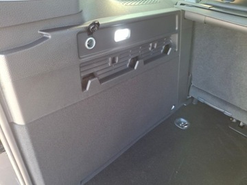 Volkswagen Caddy V Caddy 2.0 TDI 122KM 2024 Volkswagen Caddy 2.0 TDI 122 KM DSG 7 - osobowy, zdjęcie 19