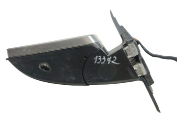ZRCÁTKO LEVÉ MERCEDES C W204 S204 FACELIFT (11-14) 13 PIN 792 A2048106993 EU