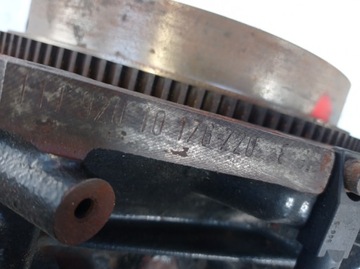 SILNIK MERCEDES W202 1.8 B 111920