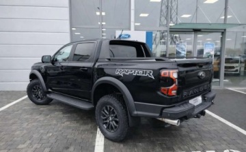 Ford Ranger VI Raptor 2.0 EcoBlue BI-TURBO 210KM 2025 Ford Ranger Raptor Ford Ranger Raptor 2.0 Diesel 210KM, zdjęcie 1