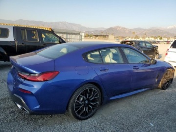 BMW Seria 8 II 2023 BMW Seria 8 2023 BMW 840I 3.0 Benzyna 335KM, zdjęcie 3