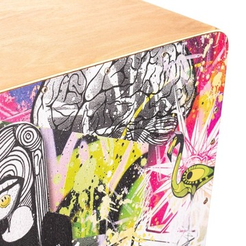 Sela Cajon SE 174 Artist Urban
