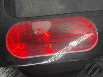 СМЕШАННАЯ КРЫШКА БАГАЖНИКА + РУЧКА ПОДЪЕМА AUDI A6 C5