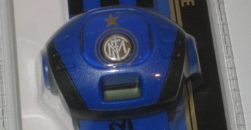 ИНТЕР - ДЕТСКИЕ ЧАСЫ - ГОЛОГРАММА