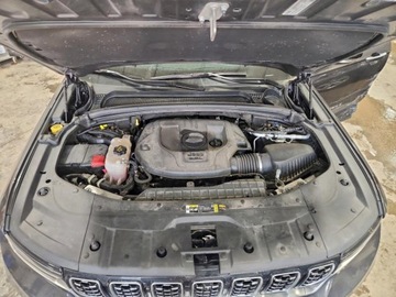 Jeep Grand Cherokee IV 2022 Jeep Grand Cherokee Summit 2022 3.6 Benzyna 293KM, zdjęcie 6