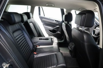 Volkswagen 2018 Volkswagen Passat AllTrack*4Motion*DSG*Salon, zdjęcie 24