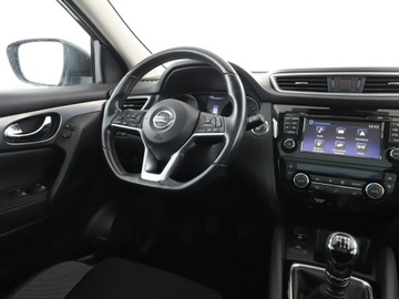 Nissan Qashqai II Crossover 1.2 DIG-T 115KM 2017 Nissan Qashqai GRATIS! Pakiet Serwisowy o, zdjęcie 15