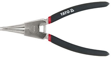 YATO YT-2140 Szczypce segera zewn.proste 150mm cr-v