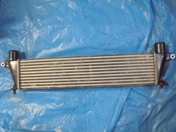 INTERCOOLER D-MAX ISUZU 3.0 D 8981940043