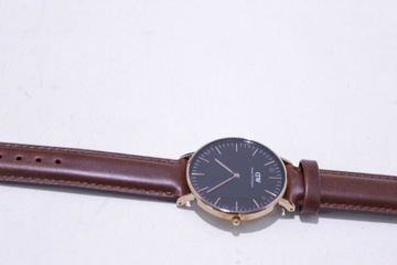 ZEGAREK DAMSKI DANIEL WELLINGTON DW00100471 - PETITE UNITONE 32mm (zw506c)