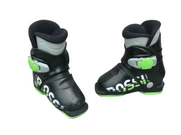 Buty ROSSIGNOL COMP J1, rozm. 17,5cm
