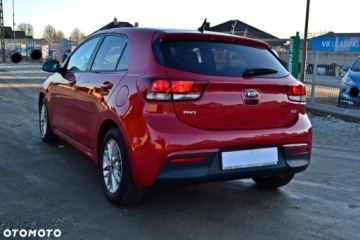 Kia Rio IV 2017 Full Opcja/Full Led/Mega Stan/Webasto, zdjęcie 14