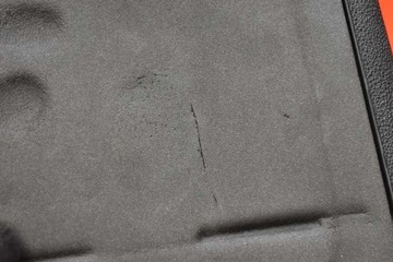 LOKETNÍ OPĚRKA KOŽENÝ EU LANCIA DELTA 3 III 08-14