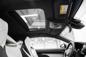 Lexus RC 2022 Lexus RC-F V8 5.0 VVT-i 477 KM. FV23%, zdjęcie 34