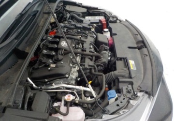 Toyota Corolla XII TS Kombi Facelifting 1.8 Hybrid 140KM 2024 Toyota Corolla Okazja 1.8 Hybryda 140KM, zdjęcie 4