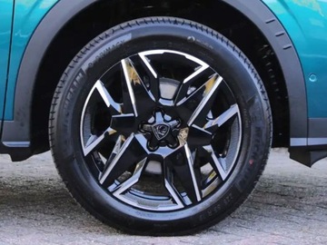 Peugeot 3008 III 2025 Od ręki - GT 1.2 mHEV 145KM / Pakiet Bezpieczeństwo, Zimowy, zdjęcie 9