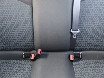 Opel Corsa E Hatchback 3d 1.2 Twinport 70KM 2015 Opel Corsa 1.2, Klima, Tempomat,ALU, zdjęcie 9