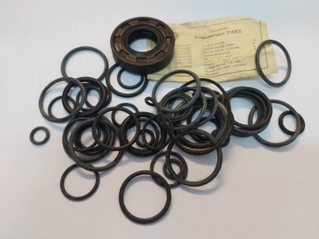 KAMAZ KOMPLET OPRAVA PUMPY VSTŘIKOVAČE MALÉ LUBLIN