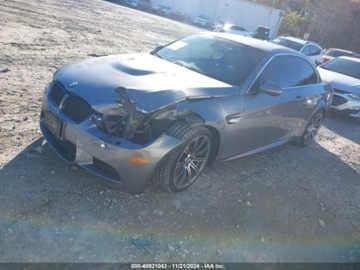 BMW Seria 3 E90-91-92-93 2011 BMW M3 2011 4.0l 4.0 Benzyna 414KM, zdjęcie 5